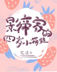 影帝家的四岁小萌娃讲的什么